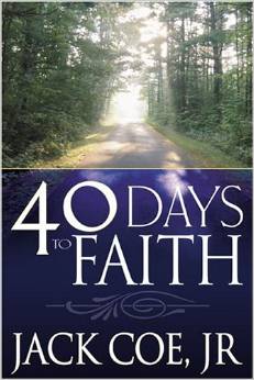 40 Days Of Faith PB - Jack Coe
